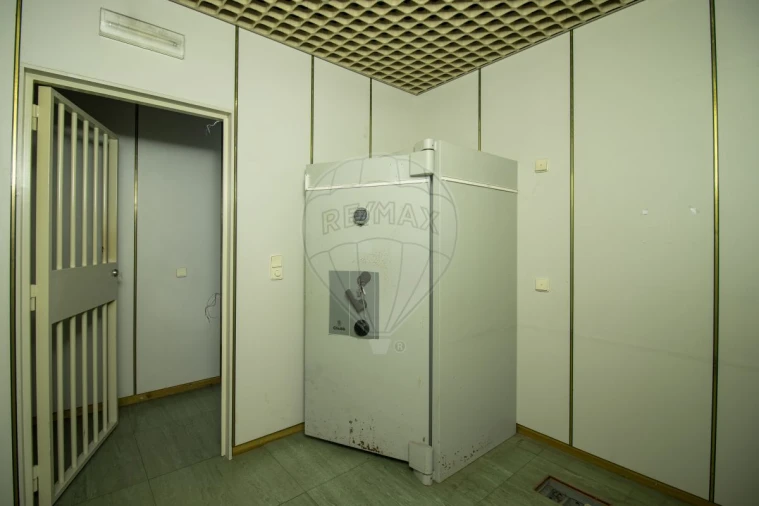 Escritório para Venda em A dos Cunhados e Maceira Foto 16