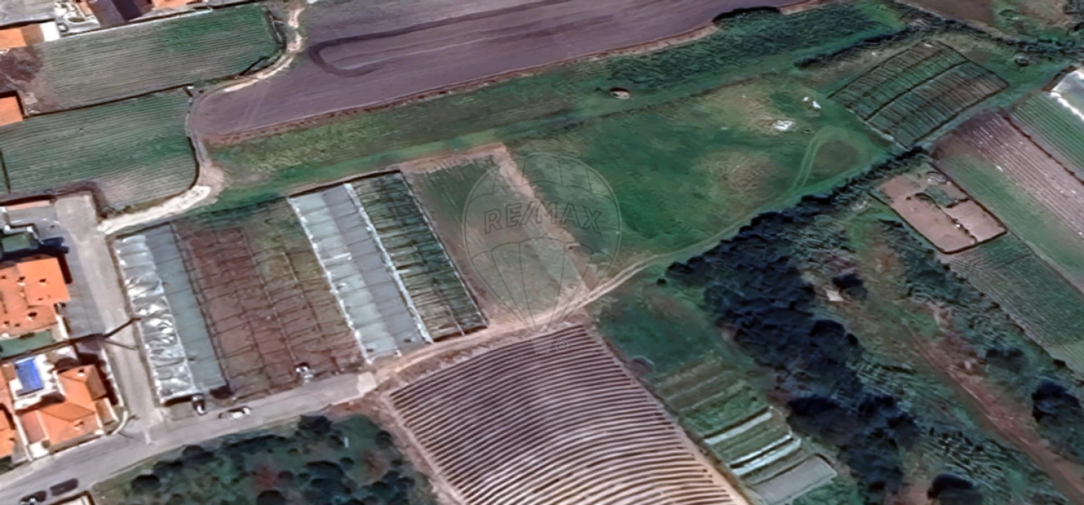 Terreno para Venda em Silveira Foto 1