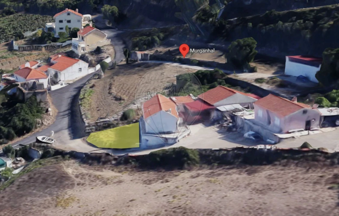 Terreno para Venda em São João das Lampas e Terrugem Foto 5