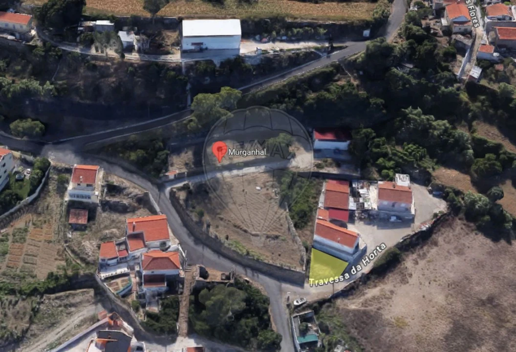 Terreno para Venda em São João das Lampas e Terrugem Foto 6