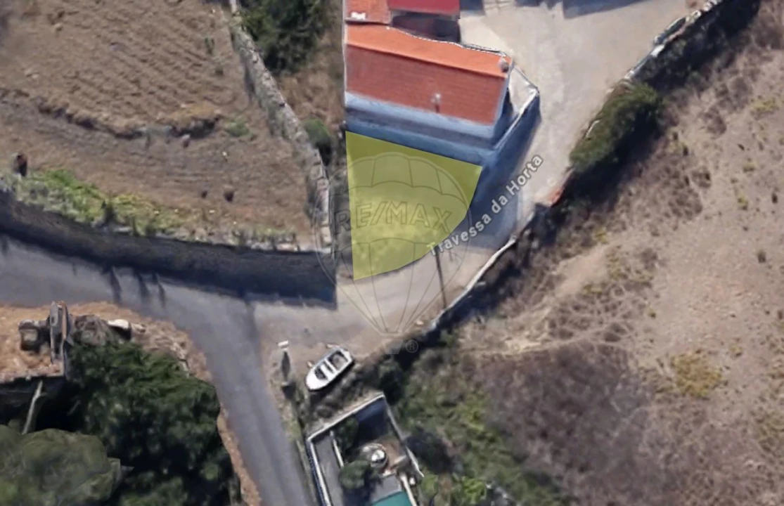 Terreno para Venda em São João das Lampas e Terrugem Foto 8