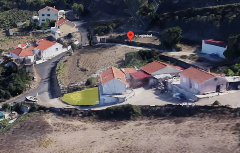 Terreno para Venda em São João das Lampas e Terrugem Foto 5