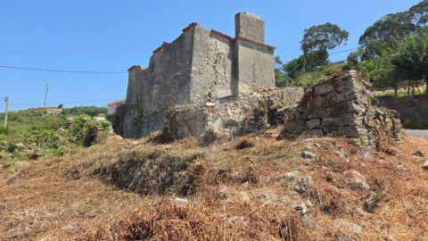Moradia T3 para Venda em São João das Lampas e Terrugem