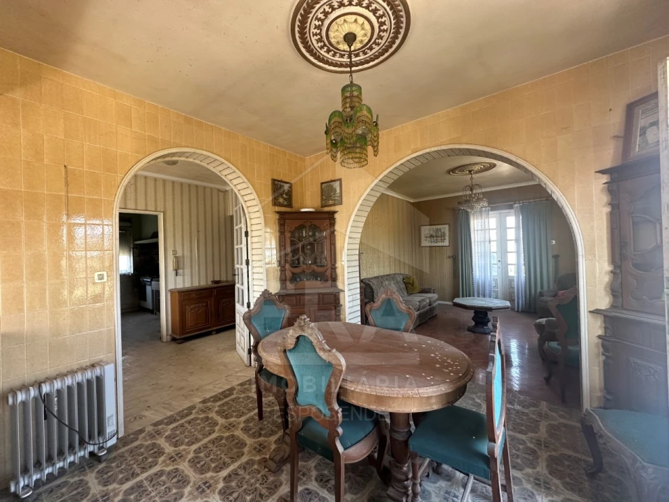 Moradia T4 para Venda em Aver-O-Mar, Amorim e Terroso Foto 11