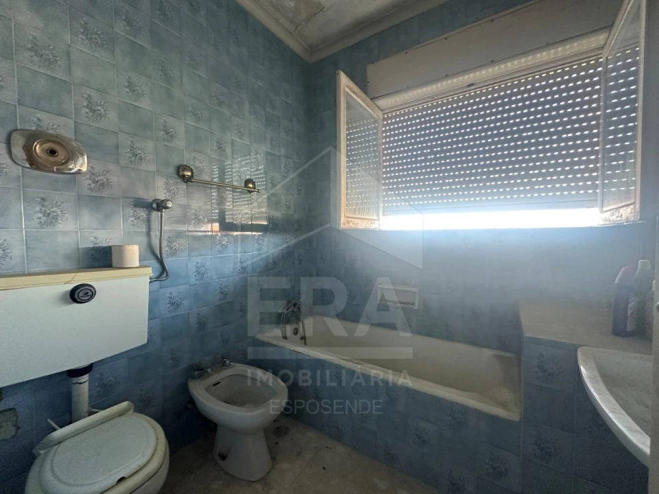 Moradia T4 para Venda em Aver-O-Mar, Amorim e Terroso Foto 15