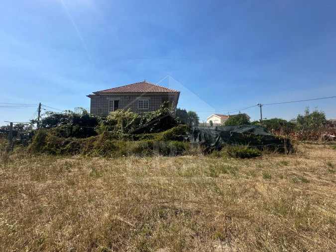 Moradia T4 para Venda em Aver-O-Mar, Amorim e Terroso Foto 6