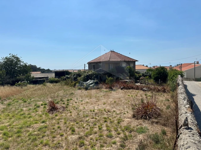 Moradia T4 para Venda em Aver-O-Mar, Amorim e Terroso Foto 8