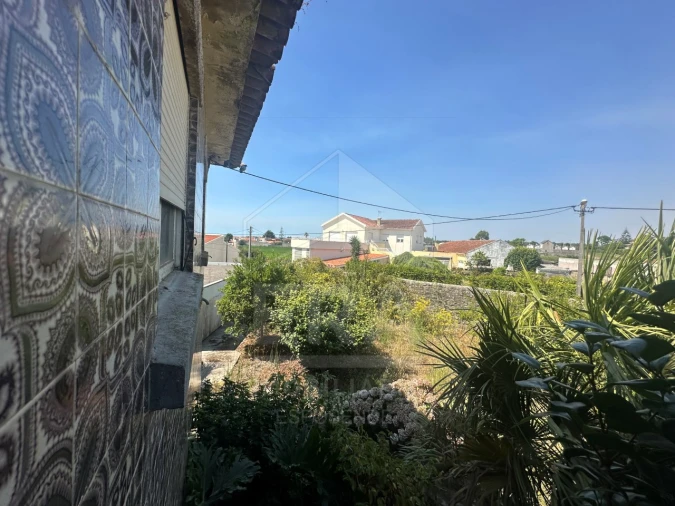Moradia T4 para Venda em Aver-O-Mar, Amorim e Terroso Foto 10