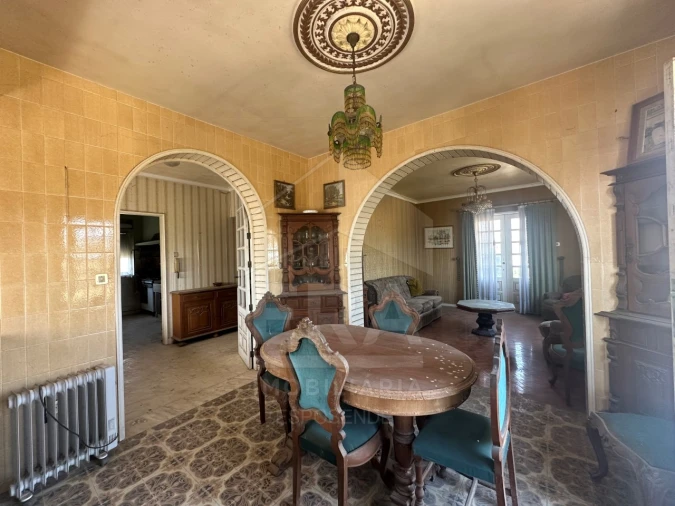 Moradia T4 para Venda em Aver-O-Mar, Amorim e Terroso Foto 11