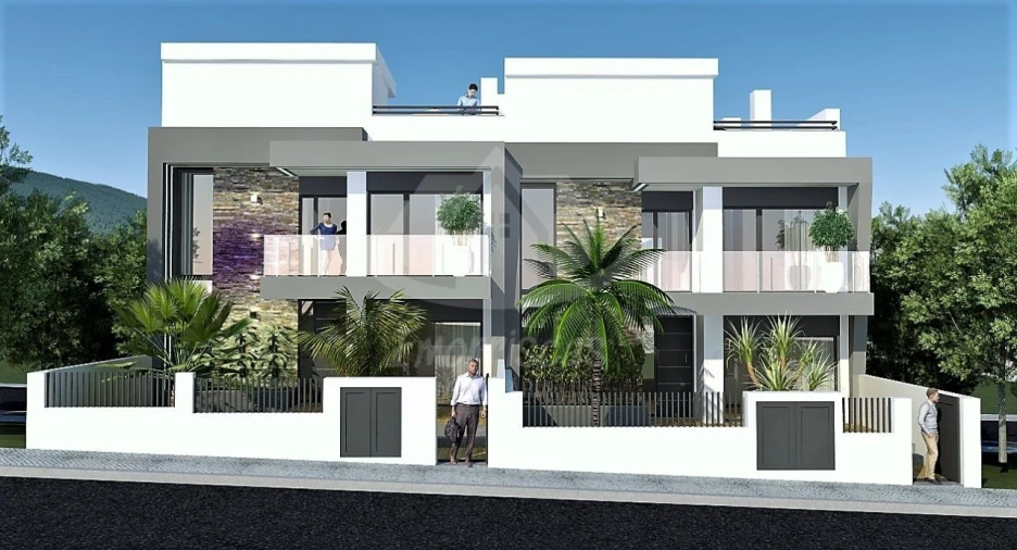 Moradia T4 para Venda em Vialonga Foto 18