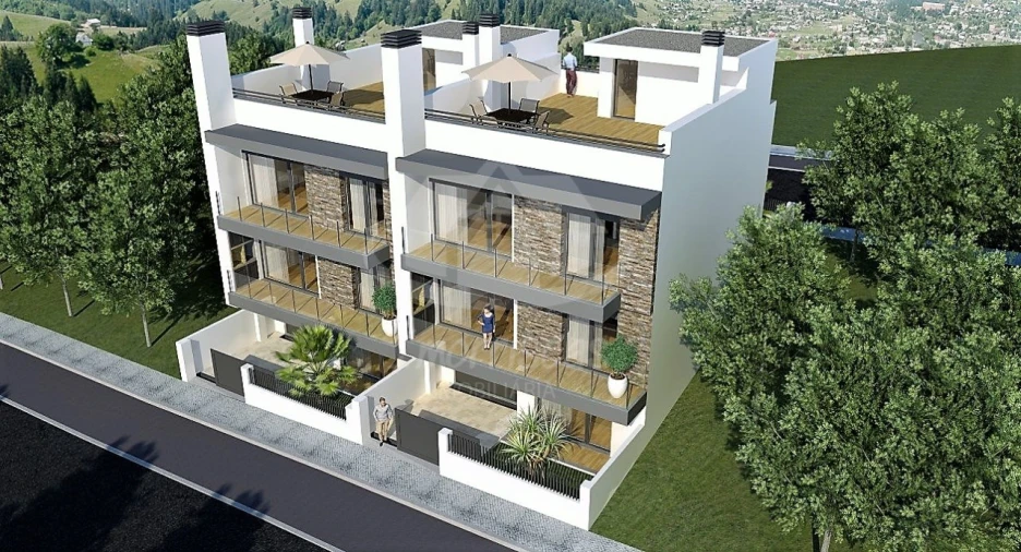 Moradia T4 para Venda em Vialonga Foto 21