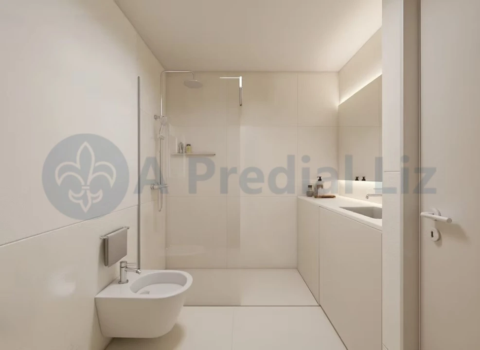 Apartamento T1 para Venda em Paranhos Foto 8