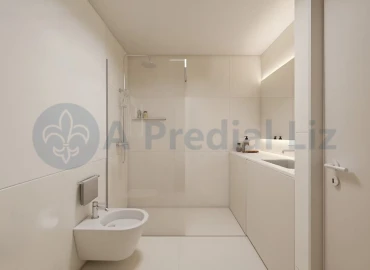 Apartamento T1 para Venda em Paranhos