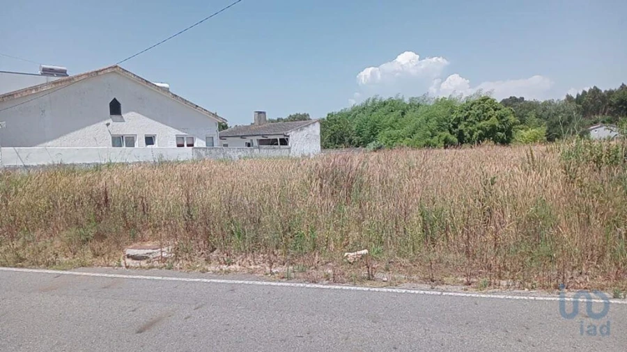 Terreno para Venda em Ílhavo (São Salvador) Foto 3