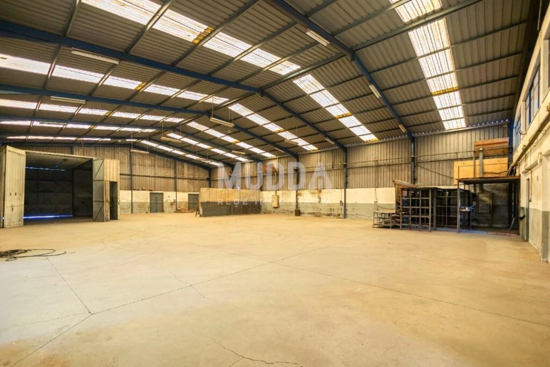 Armazém para Venda em Albergaria-A-Velha e Valmaior Foto 12