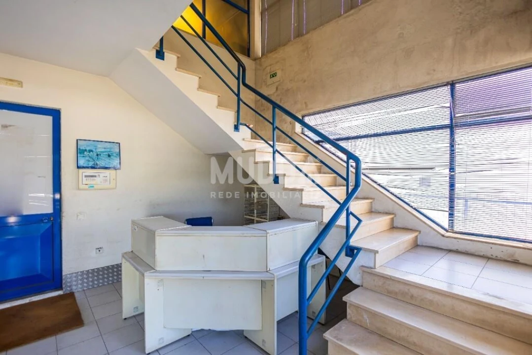 Armazém para Venda em Albergaria-A-Velha e Valmaior Foto 9