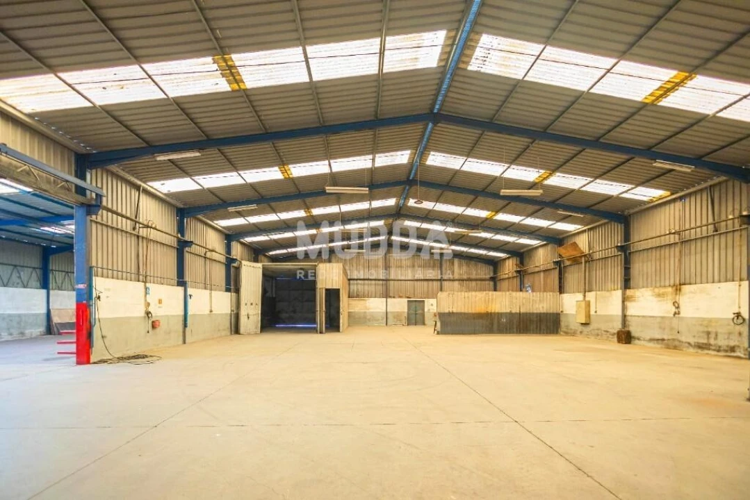 Armazém para Venda em Albergaria-A-Velha e Valmaior Foto 11