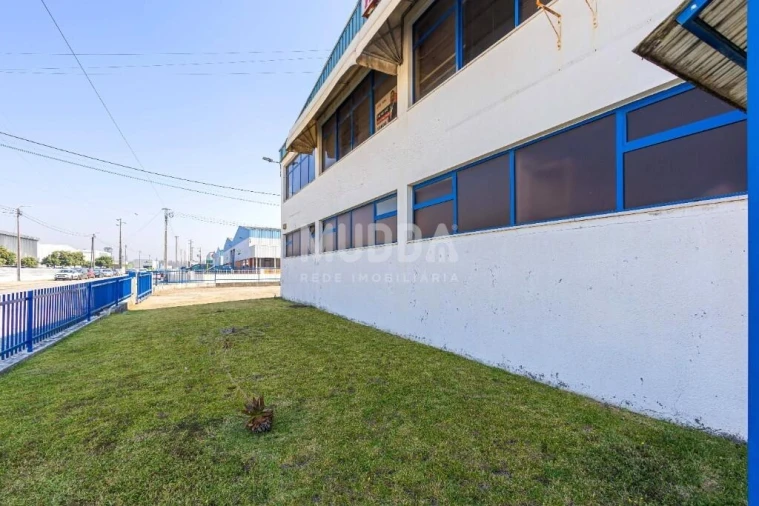 Armazém para Venda em Albergaria-A-Velha e Valmaior Foto 8