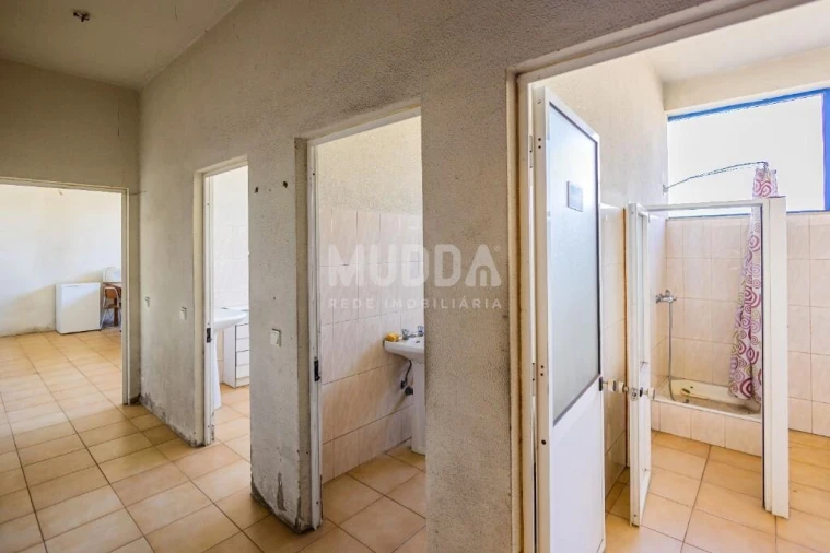 Armazém para Venda em Albergaria-A-Velha e Valmaior Foto 19