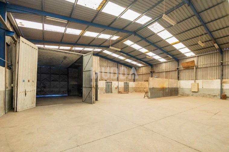 Armazém para Venda em Albergaria-A-Velha e Valmaior Foto 16