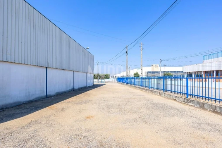 Armazém para Venda em Albergaria-A-Velha e Valmaior Foto 7