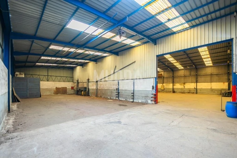 Armazém para Venda em Albergaria-A-Velha e Valmaior Foto 14