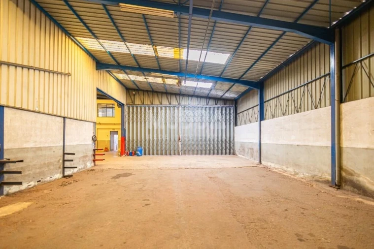 Armazém para Venda em Albergaria-A-Velha e Valmaior Foto 15