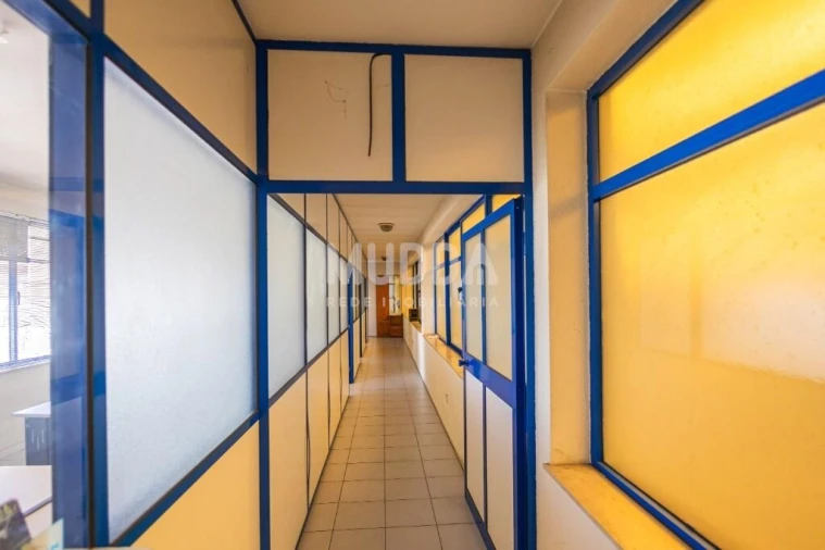 Armazém para Venda em Albergaria-A-Velha e Valmaior Foto 25