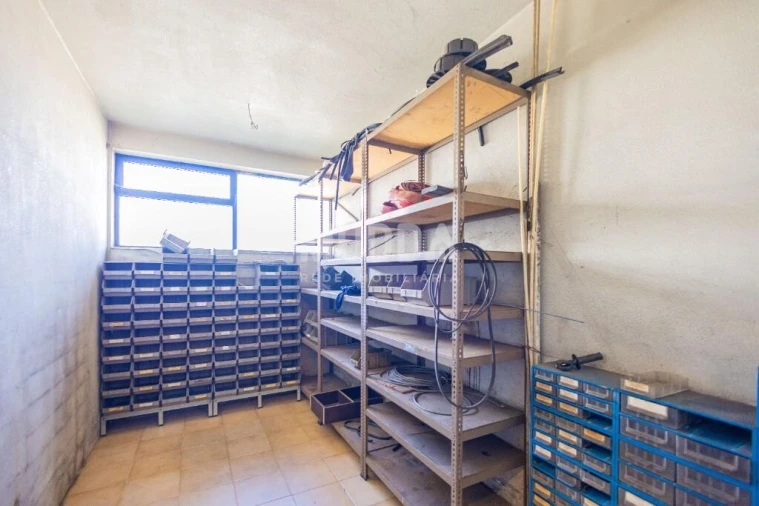 Armazém para Venda em Albergaria-A-Velha e Valmaior Foto 24