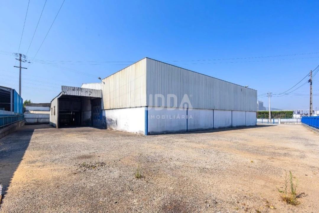 Armazém para Venda em Albergaria-A-Velha e Valmaior Foto 6