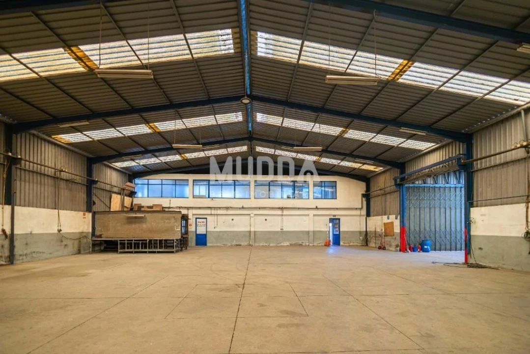 Armazém para Venda em Albergaria-A-Velha e Valmaior Foto 18