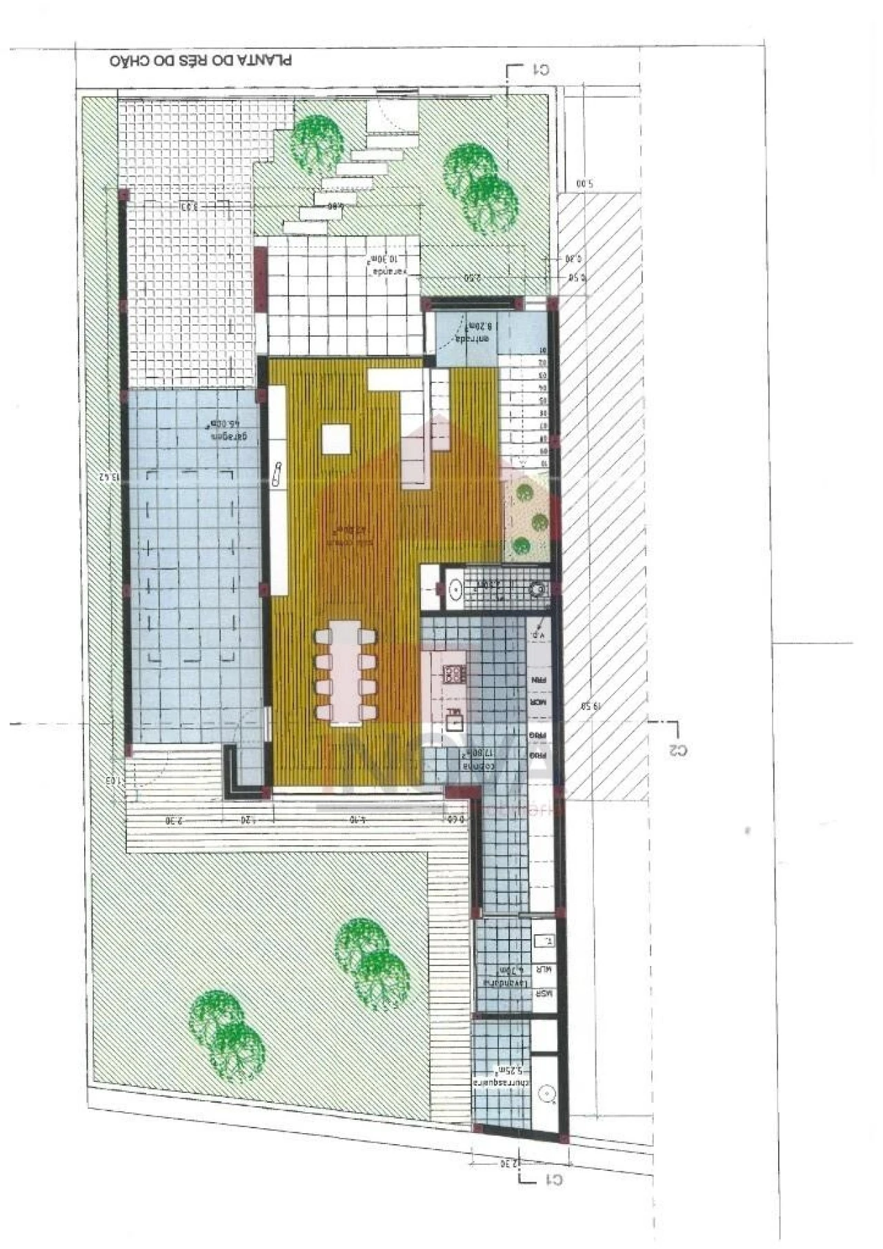 Moradia T3 para Venda em Vila de Prado Foto 28