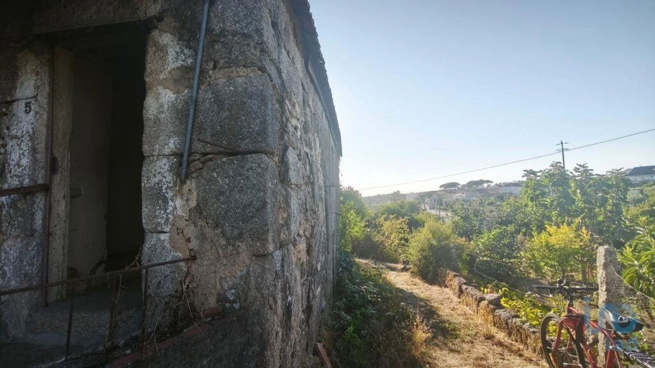 Moradia para Venda em Travancinha Foto 12