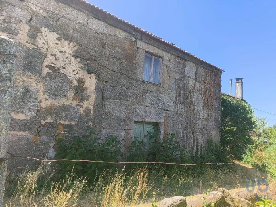 Moradia para Venda em Travancinha Foto 3