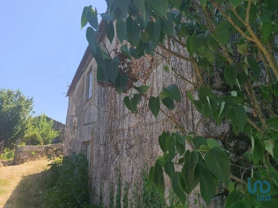 Moradia para Venda em Travancinha Foto 2