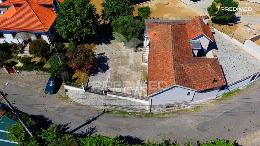 Moradia T3 para Venda em Macieira da Lixa e Caramos Foto 4