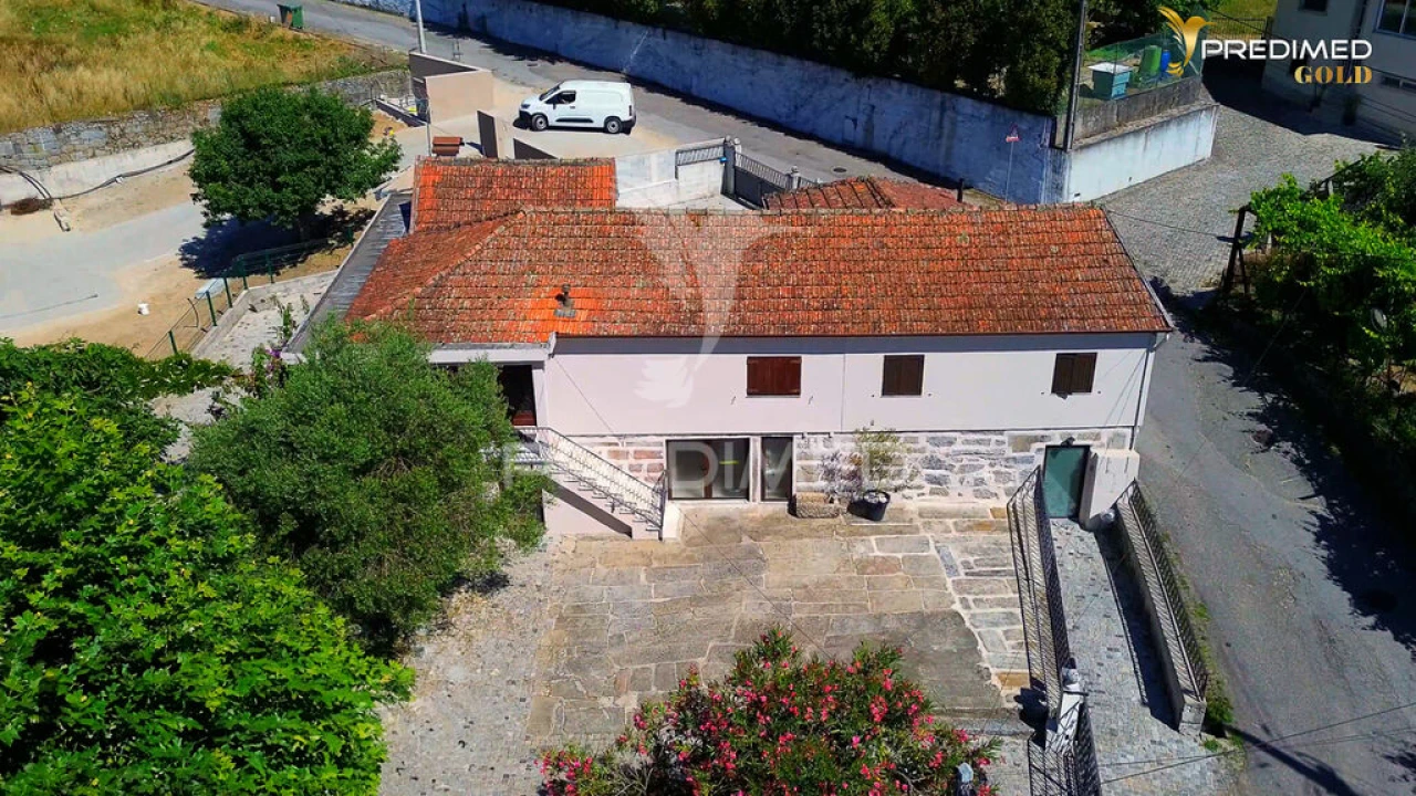 Moradia T3 para Venda em Macieira da Lixa e Caramos Foto 2