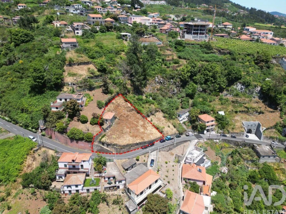 Terreno para Venda em Jardim da Serra Foto 22