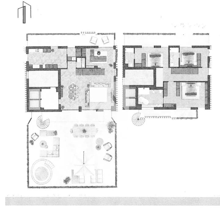 Apartamento T4 para Venda em Lordelo do Ouro e Massarelos Foto 11