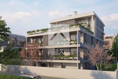 Apartamento T4 para Venda em Lordelo do Ouro e Massarelos