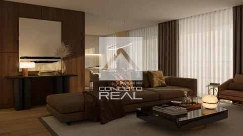 Apartamento T4 para Venda em Lordelo do Ouro e Massarelos