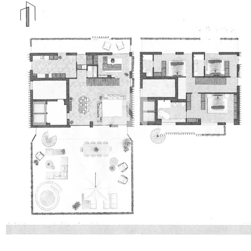 Apartamento T4 para Venda em Lordelo do Ouro e Massarelos Foto 11