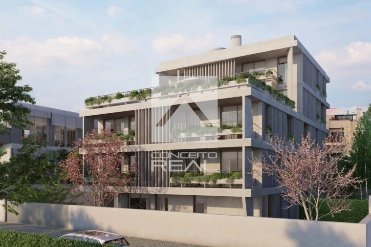 Apartamento T4 para Venda em Lordelo do Ouro e Massarelos Foto 4