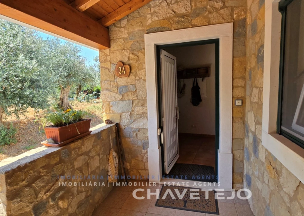 Moradia T3 para Venda em Areias e Pias Foto 8