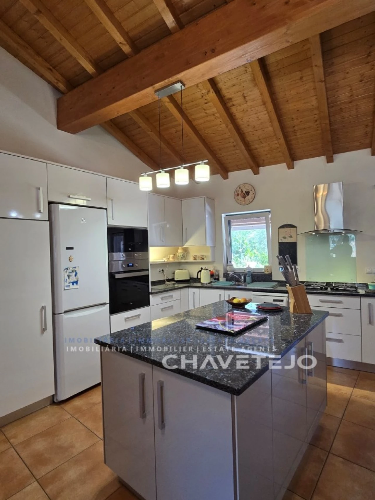 Moradia T3 para Venda em Areias e Pias Foto 12