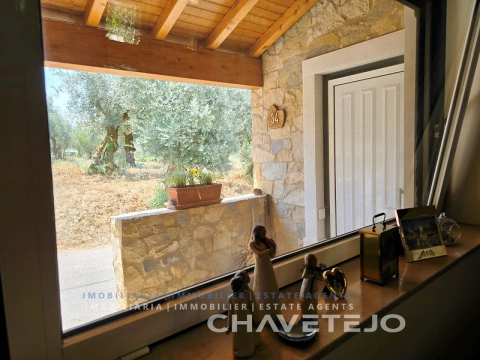 Moradia T3 para Venda em Areias e Pias Foto 16