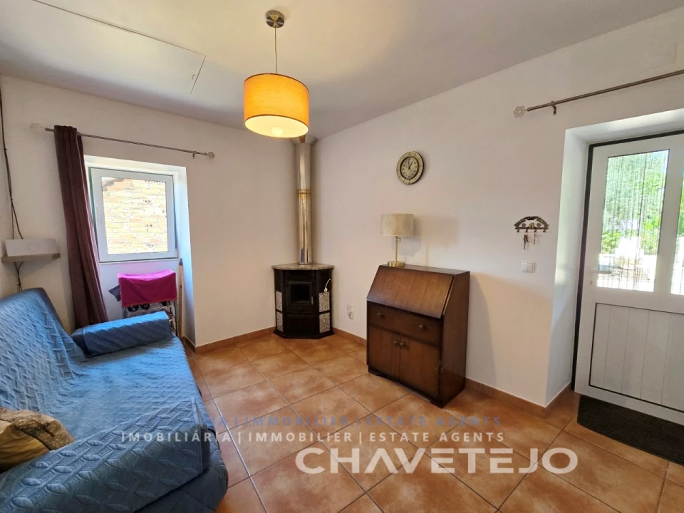 Moradia T3 para Venda em Areias e Pias Foto 23