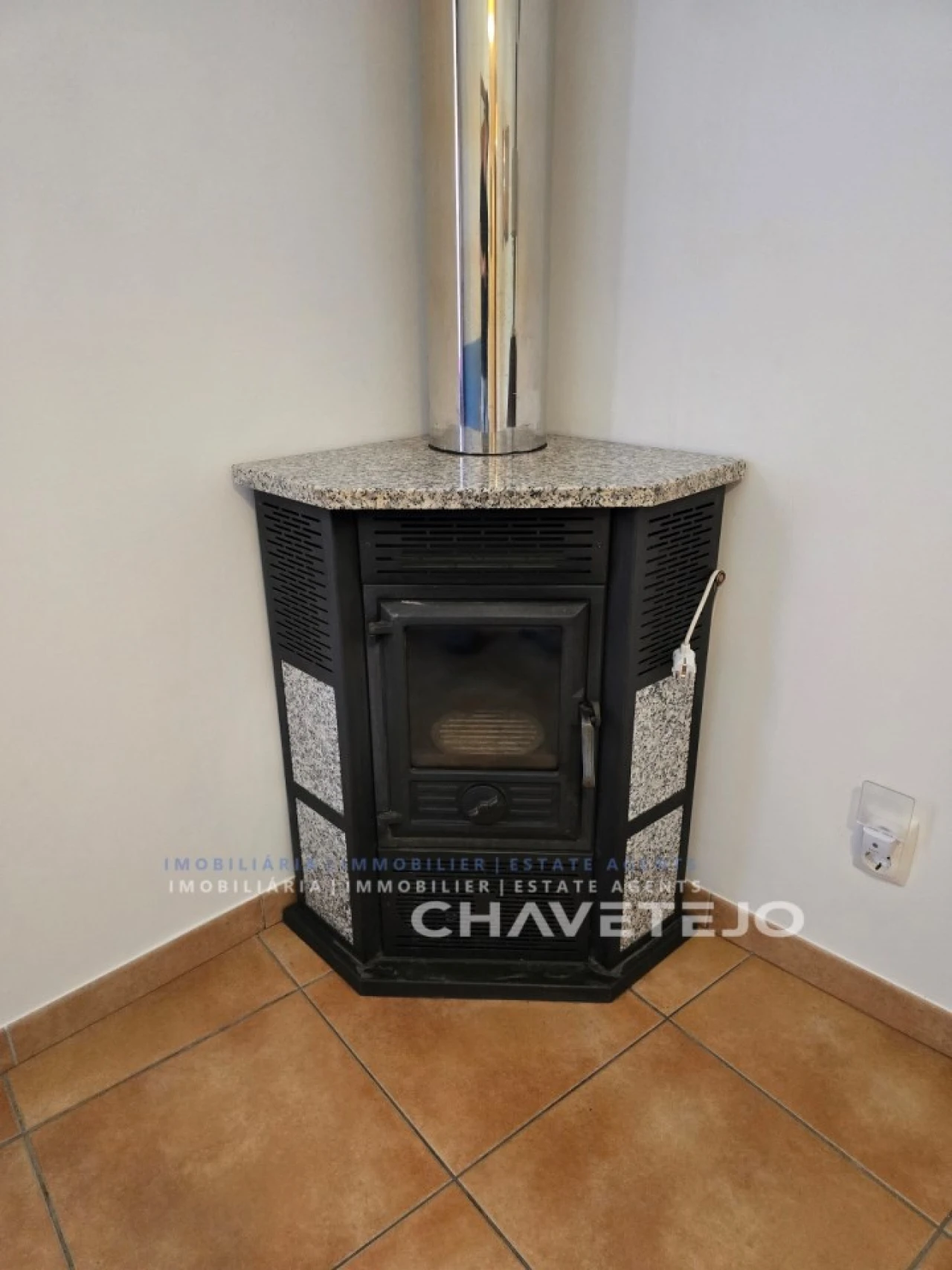 Moradia T3 para Venda em Areias e Pias Foto 24