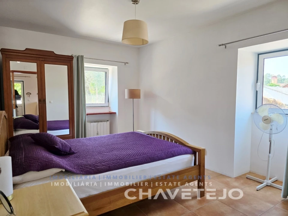 Moradia T3 para Venda em Areias e Pias Foto 25