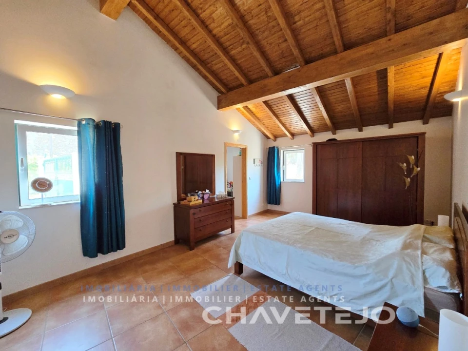 Moradia T3 para Venda em Areias e Pias Foto 31